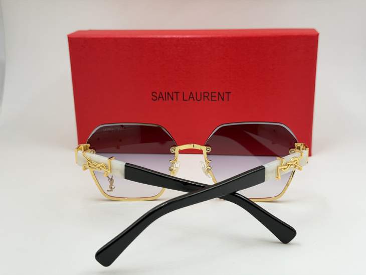 Picture of Saint Laurent Sunglasses _SKUfw80442959fw